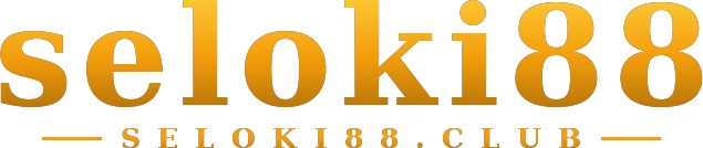 seloki88 logo